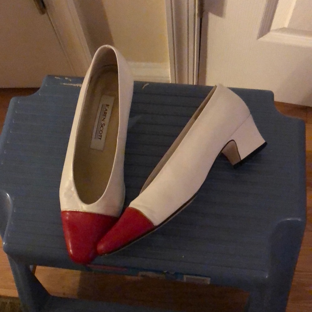 Leather shoes - Picture 2 of 3